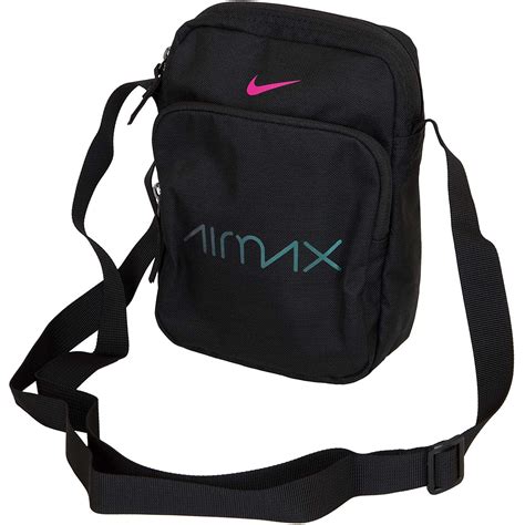 nike max air tasche|Nike Air Max 2.0 bag.